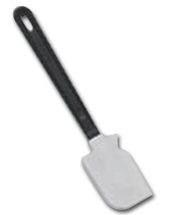 High Heat Spatula 13.625"